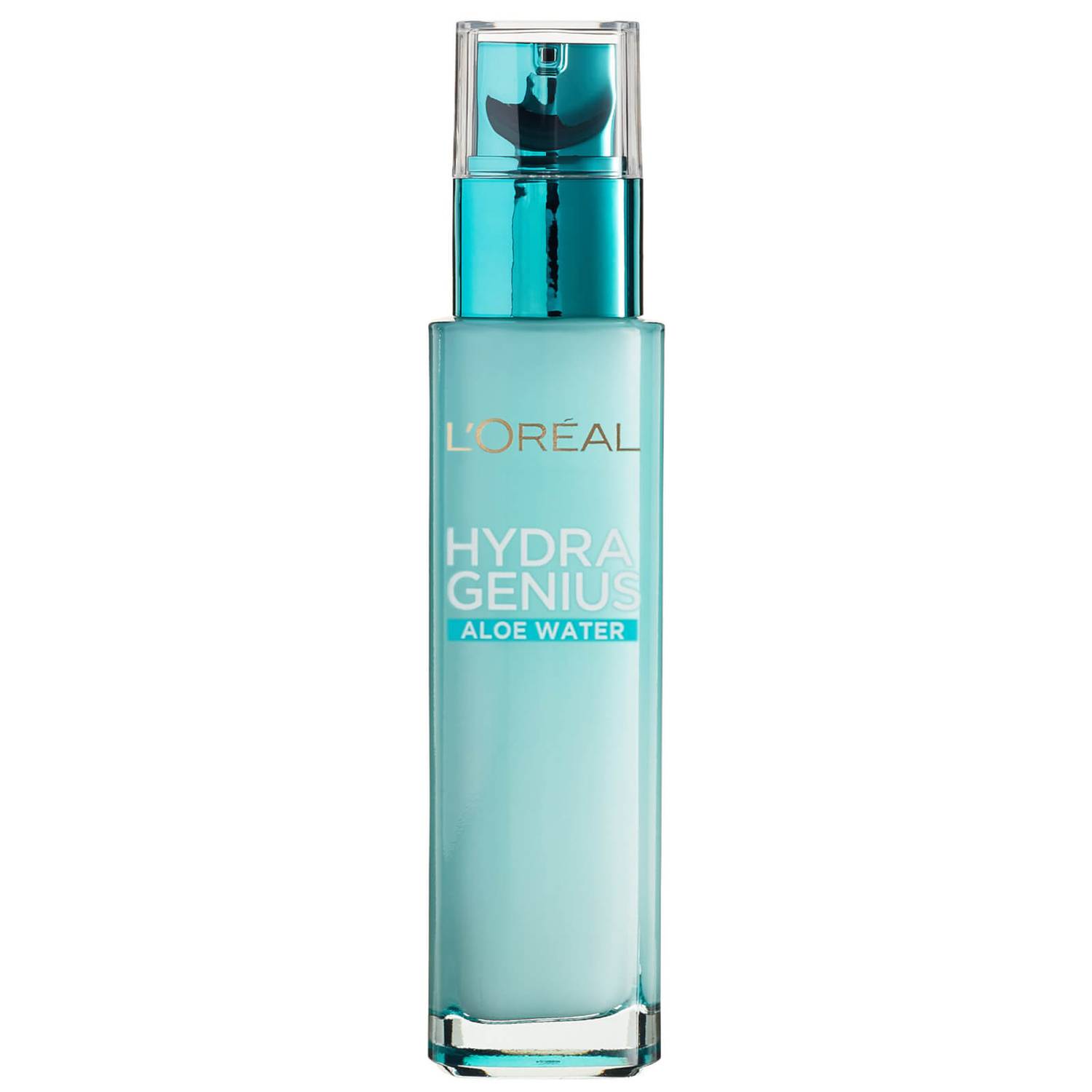 L'Oréal Paris Hydra Genius Liquid Care Moisturiser Sensitive Skin 70ml