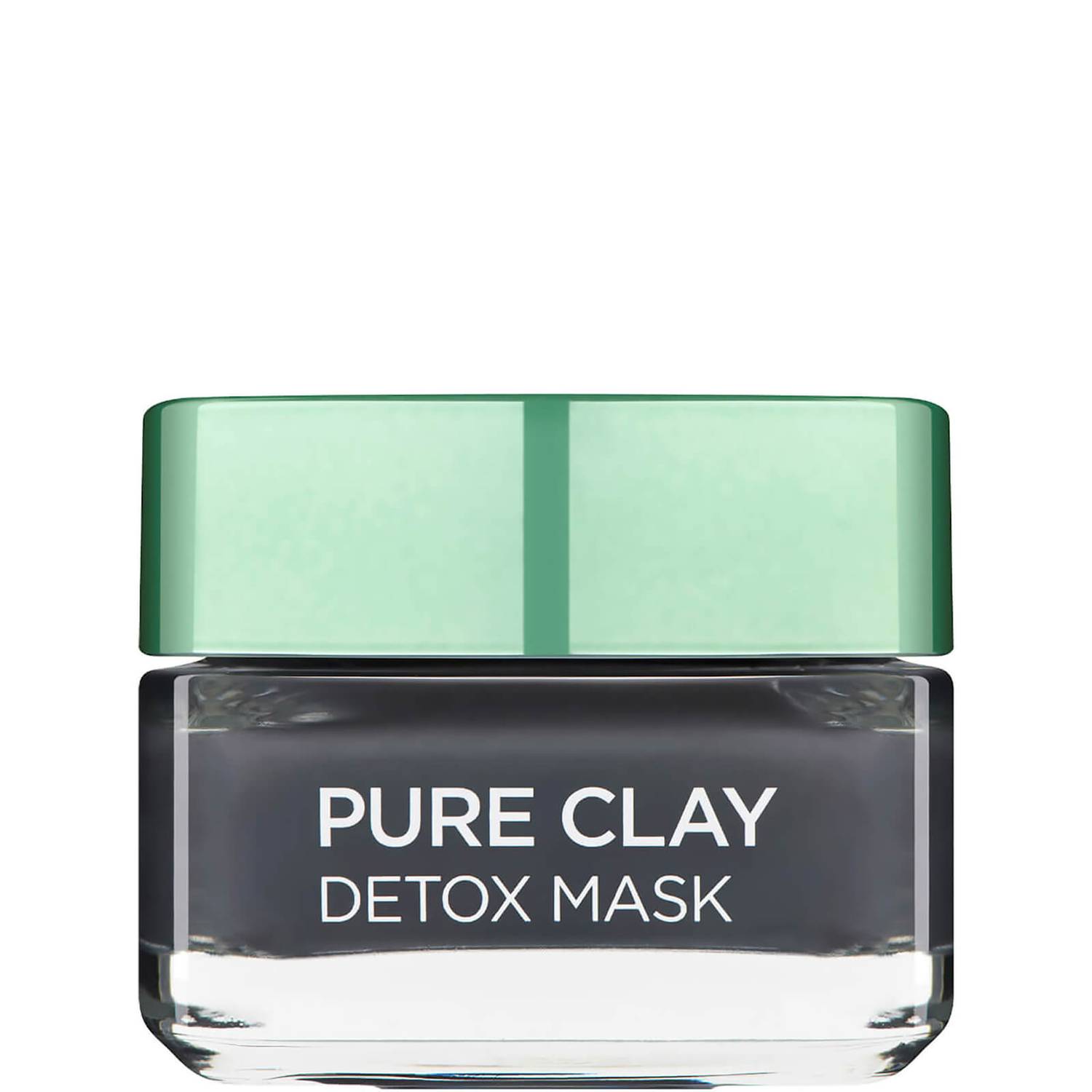 L'Oréal Paris Pure Clay Detox Face Mask 50ml