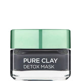 L'Oréal Paris Pure Clay Detox Face Mask 50ml