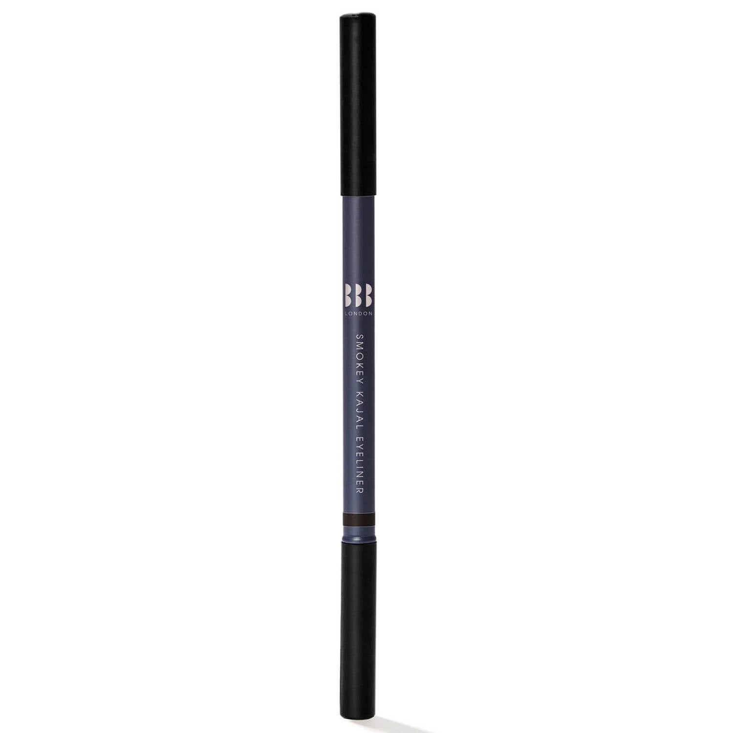 BBB London Smokey Kajal Eye Liner - Black 1.08g