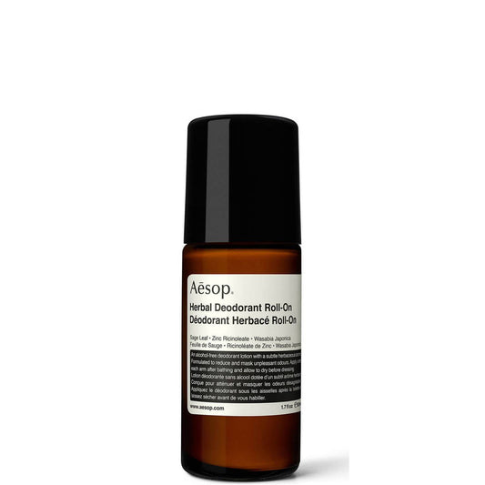 Aesop Herbal Deodorant Roll-On 50ml