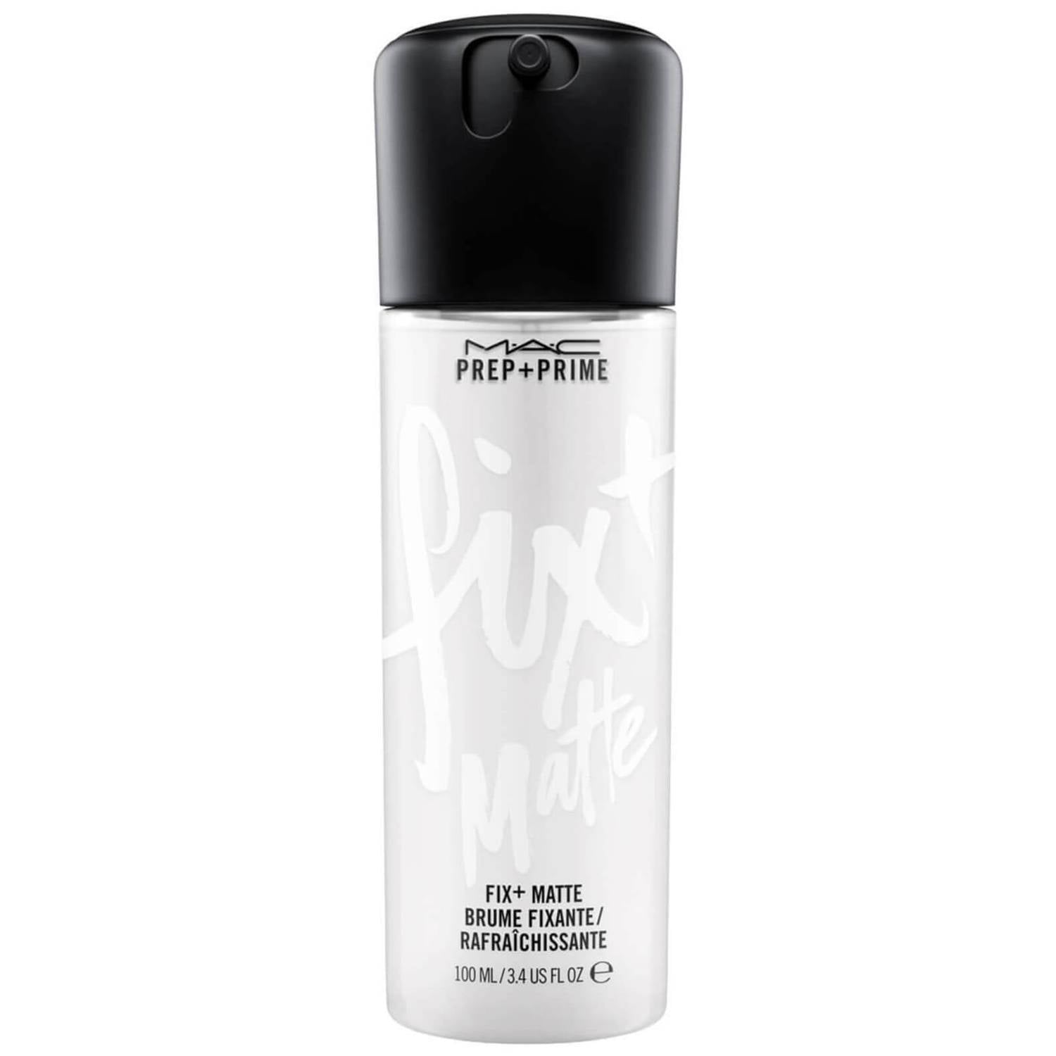 MAC Prep + Prime Fix+ Mattifying Mist 100ml