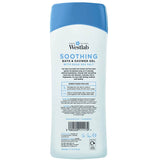 Westlab Soothing Shower Wash with Pure Dead Sea Salt Minerals 400ml