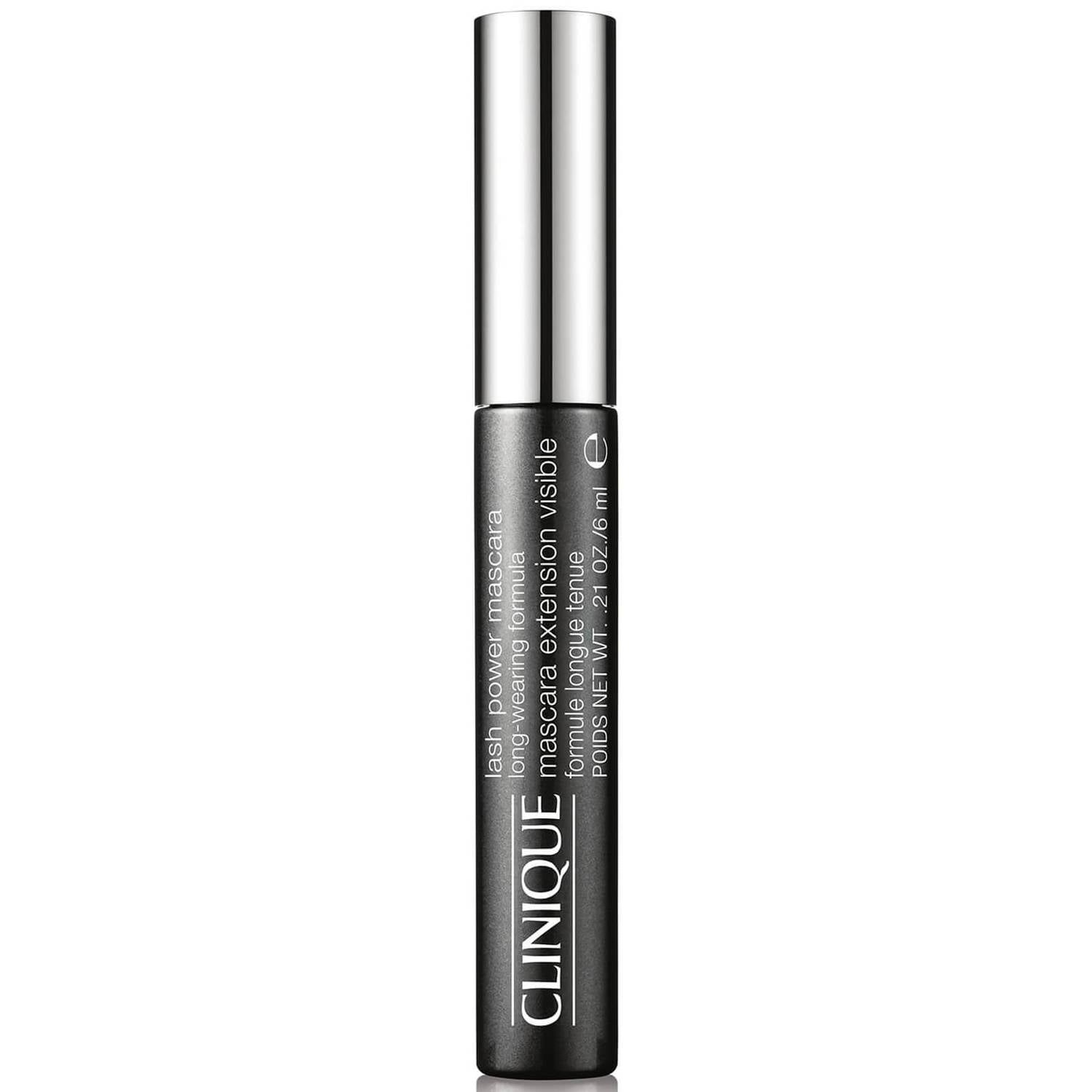 Clinique Lash Power Mascara - Dark Chocolate 6ml