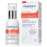 Mavala The Essentials Healthy Glow Set (Worth £44.14)