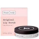 Frank Body Lip Scrub 15ml