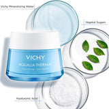 VICHY Aqualia Thermal Gel Cream 50ml