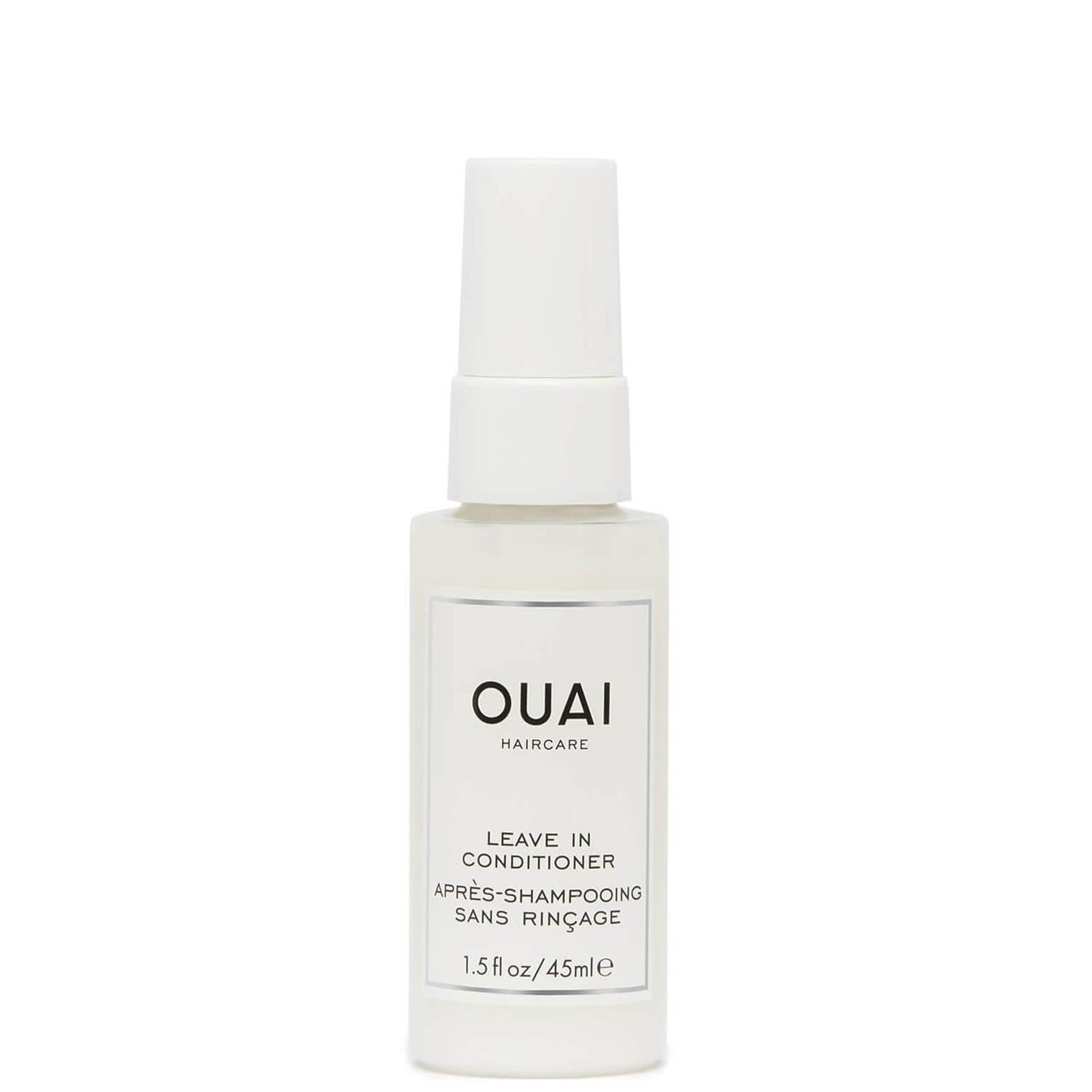 OUAI Leave In Conditioner Travel - 45ml