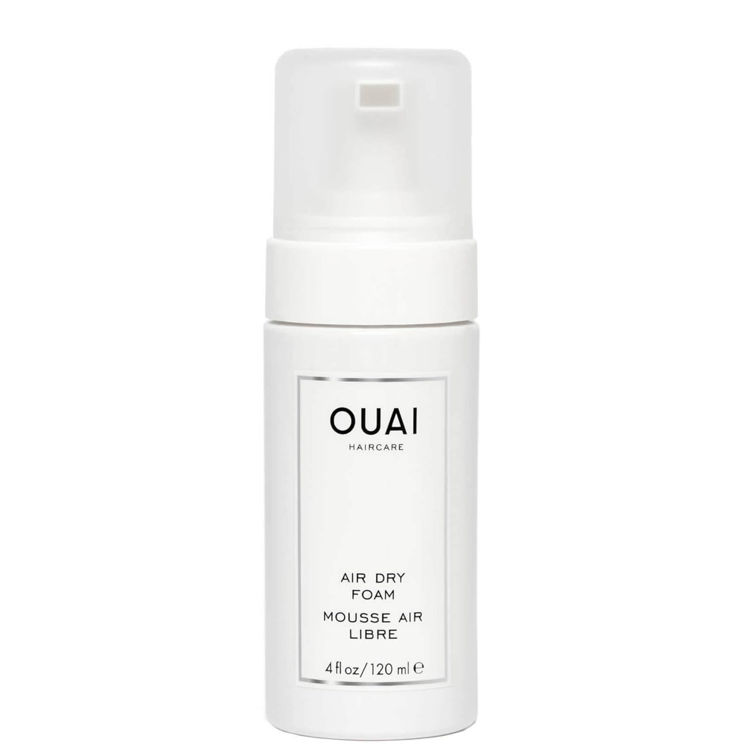 OUAI Air Dry Foam - 120ml