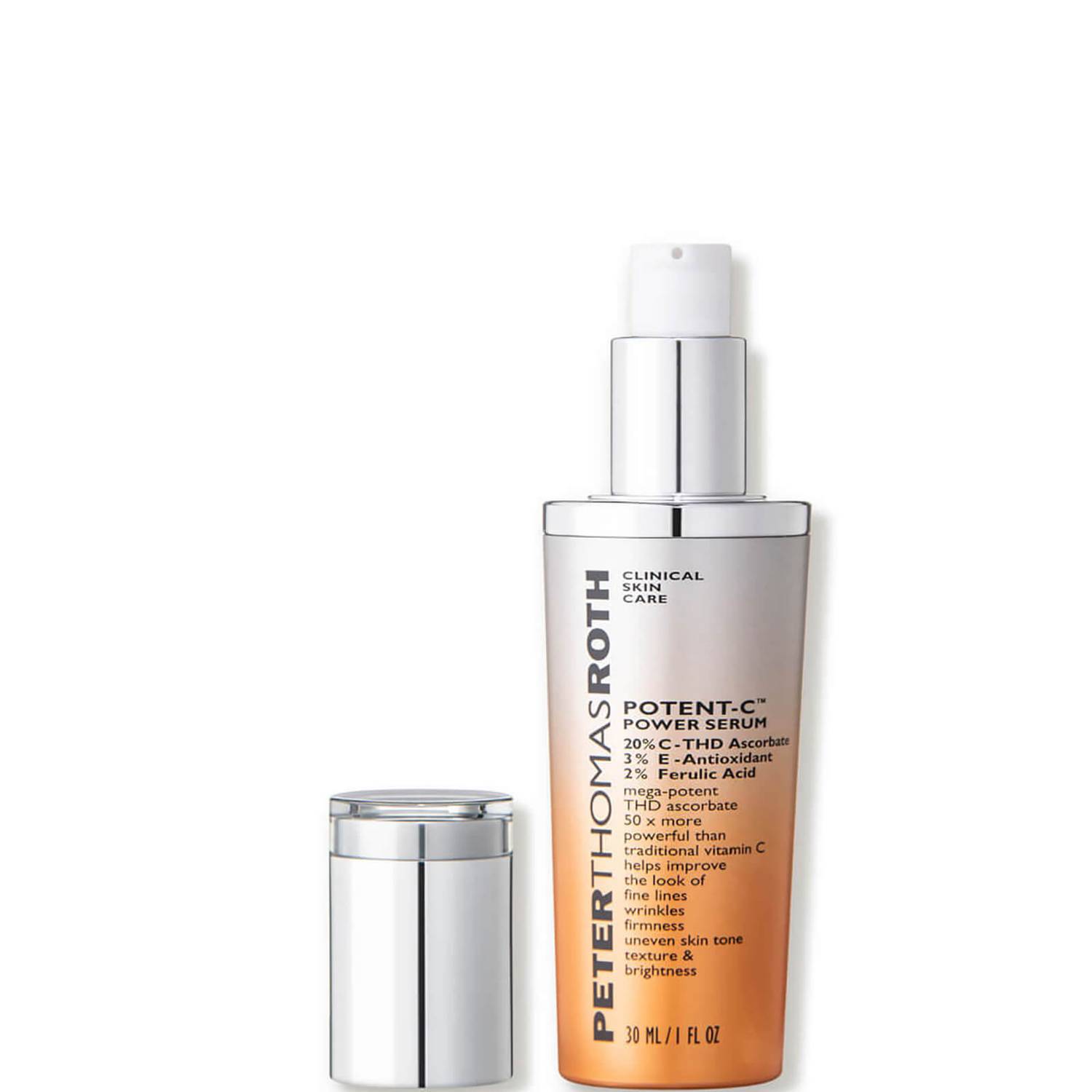 Peter Thomas Roth Potent-C Power Serum