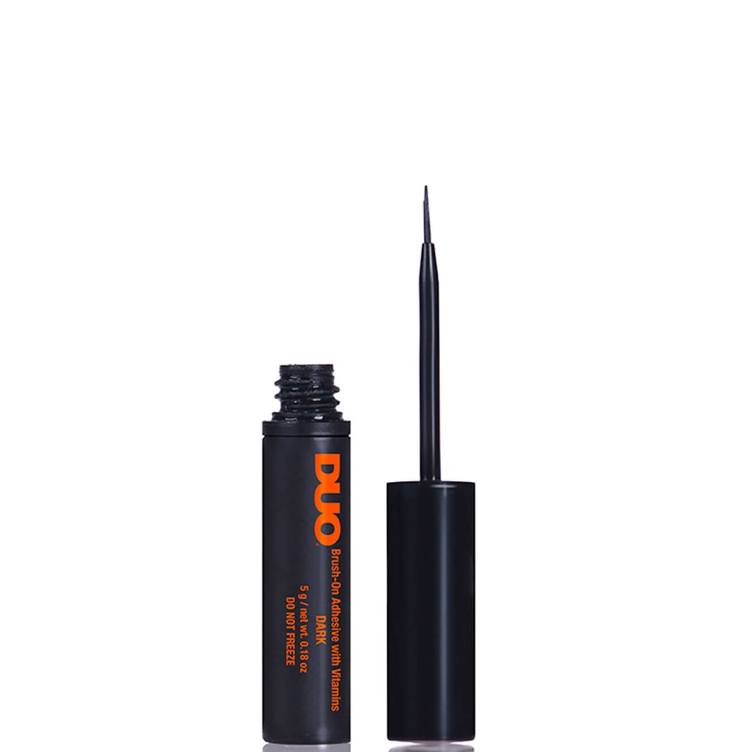 Duo Brush On Striplash Adhesive - Black (5g)