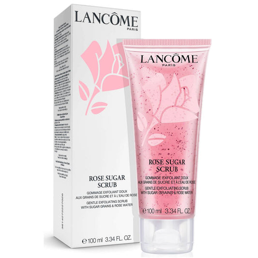 Lancôme Confort Hydrating Gentle Sugar Scrub 100ml