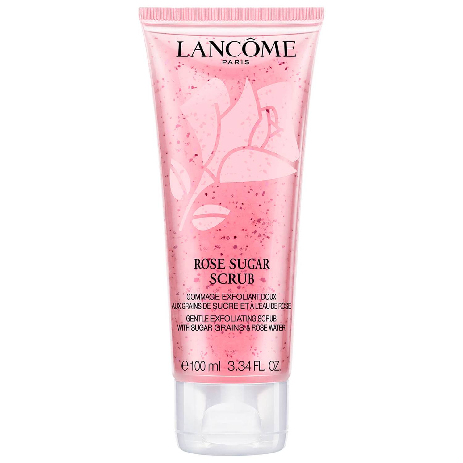 Lancôme Confort Hydrating Gentle Sugar Scrub 100ml