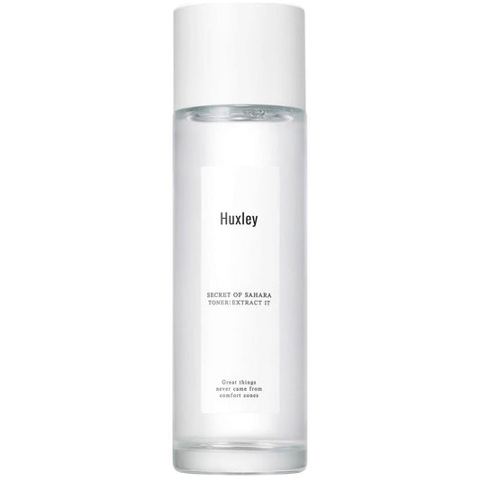 Huxley Extract It Toner 120ml