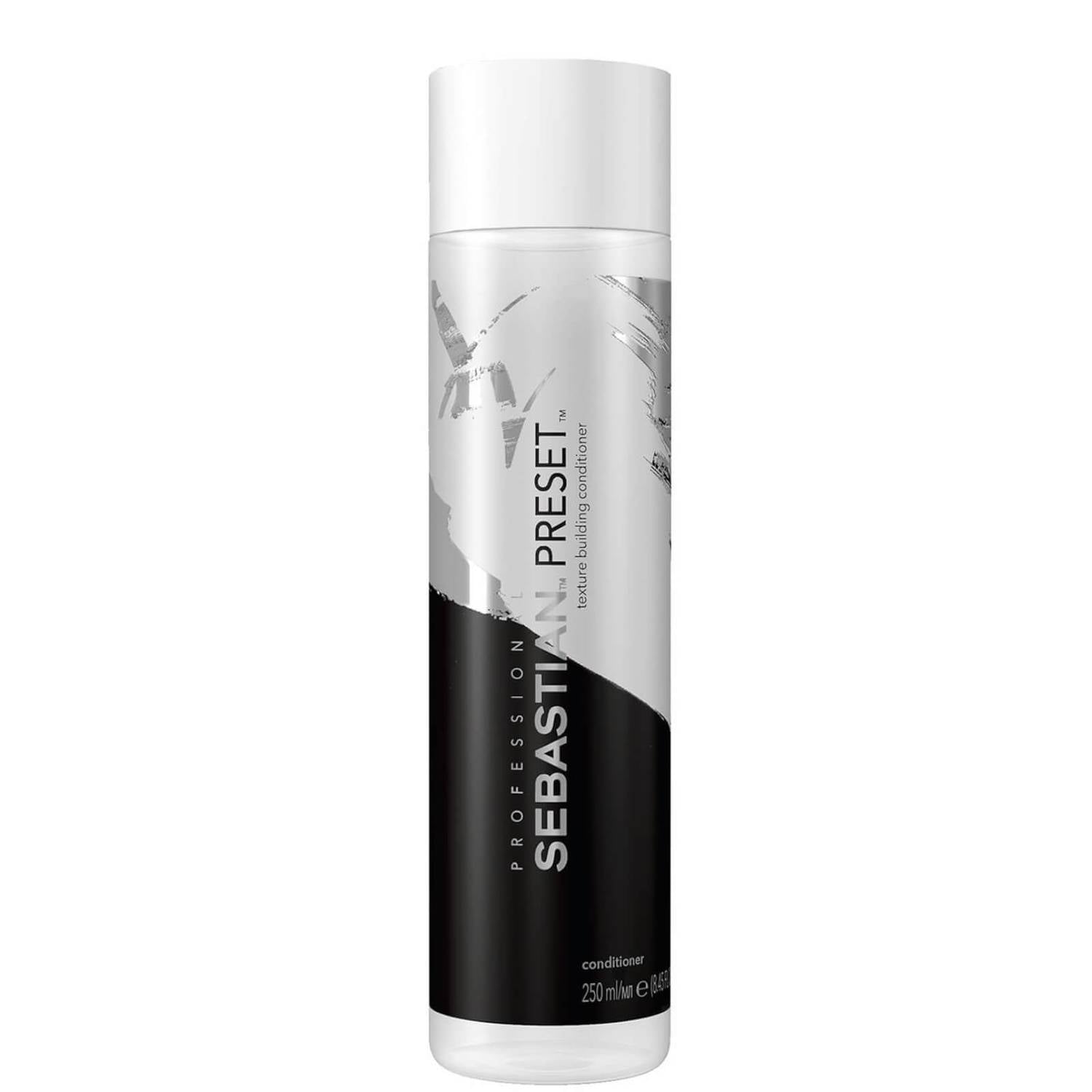 Sebastian Professional #Effortless Preset Conditioner 250ml