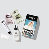 BLEACH LONDON White Toner Kit