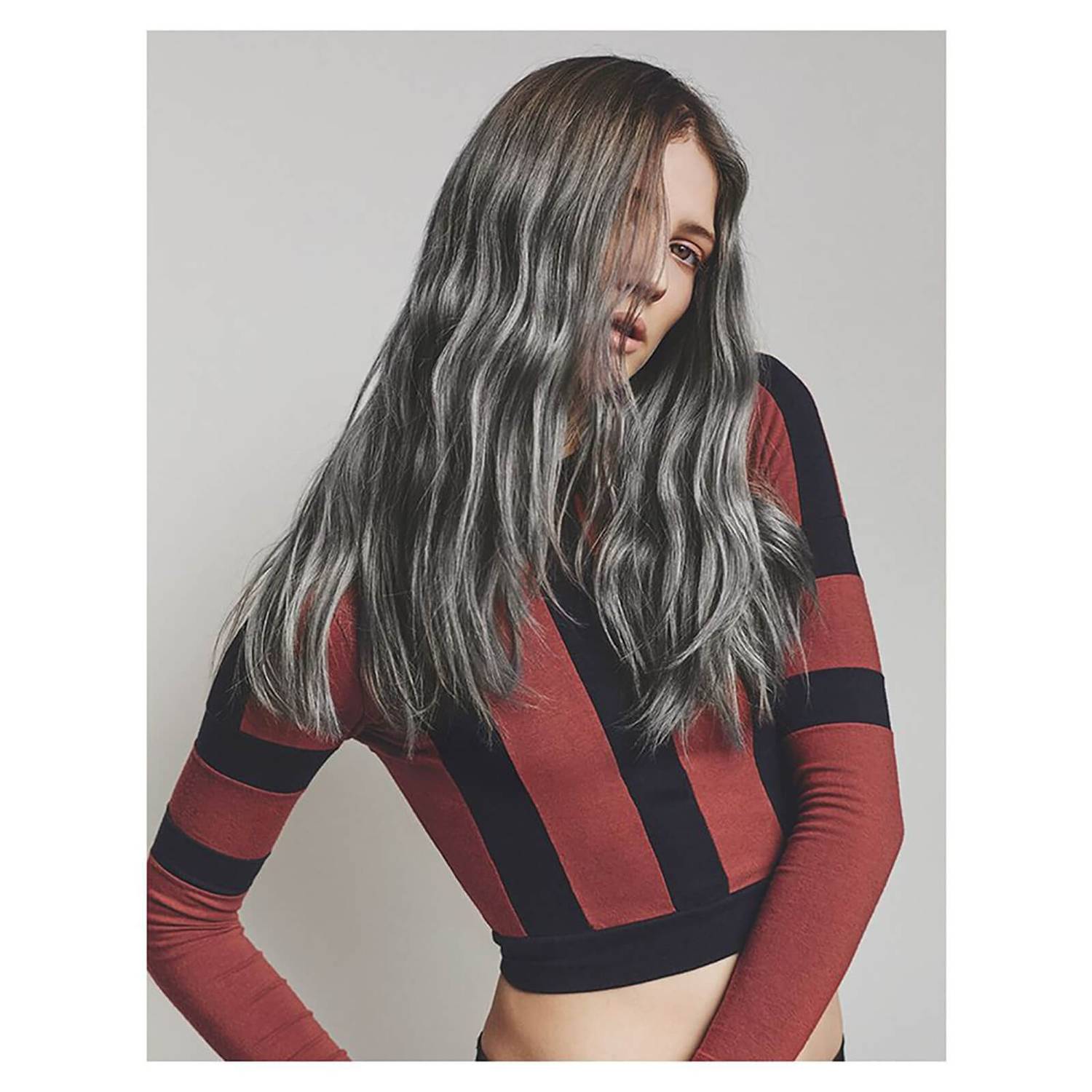 BLEACH LONDON Fade To Grey Kit