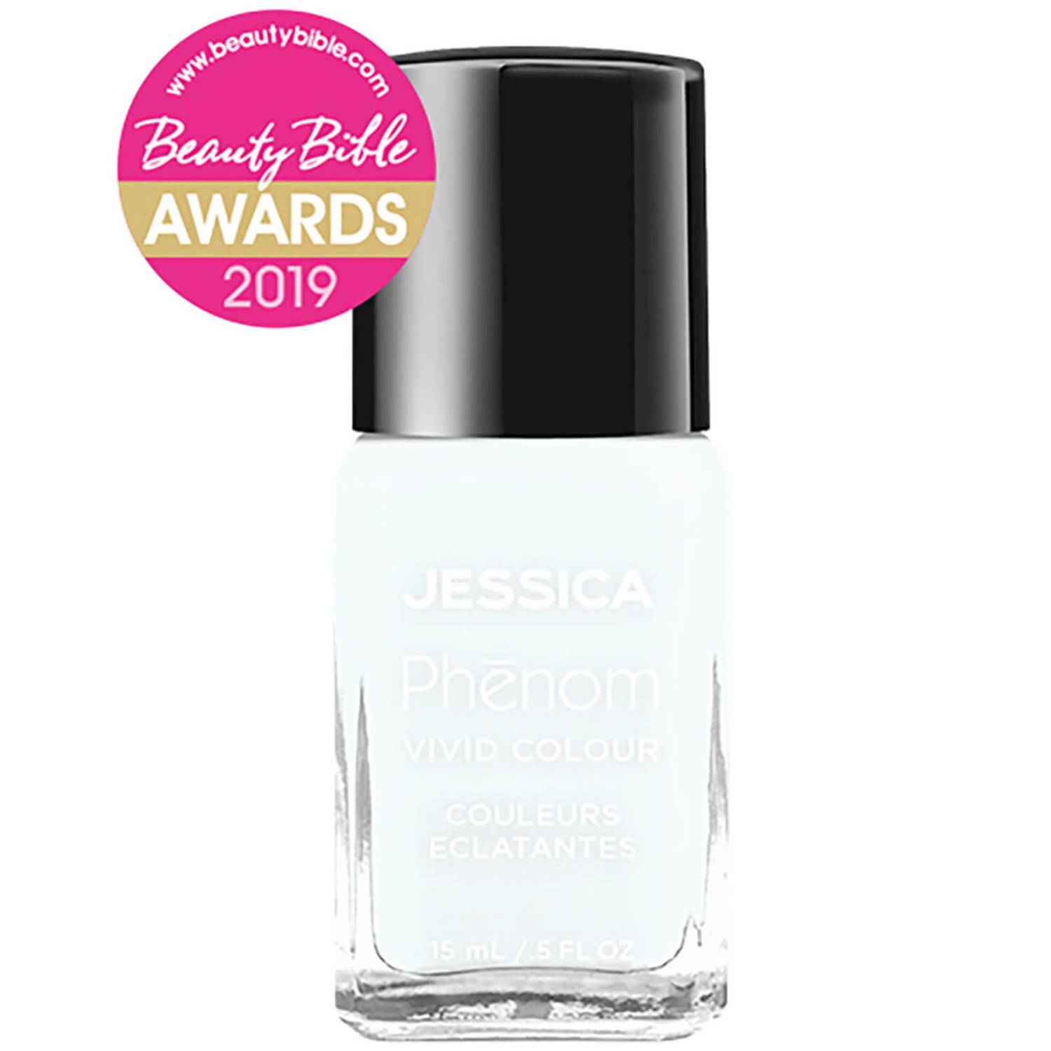 Jessica Nails Phenom Gumdrop Nail Varnish 14ml