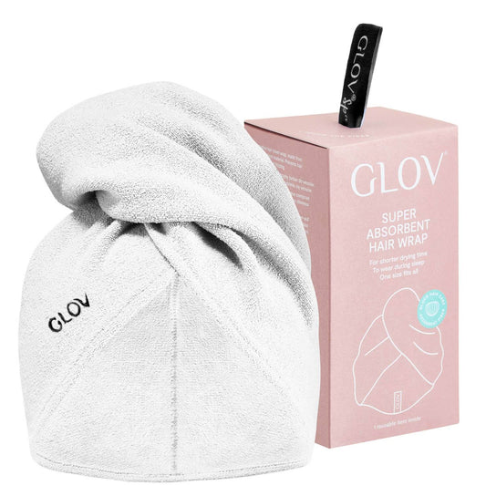 GLOV Hair Wrap