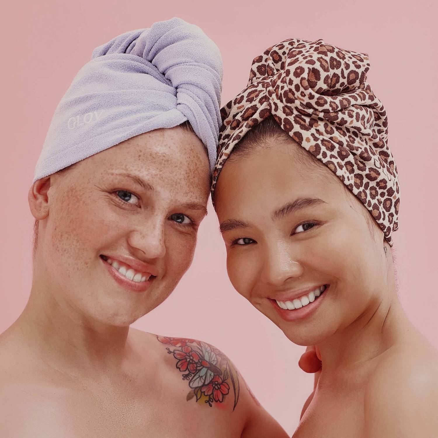 GLOV Hair Wrap