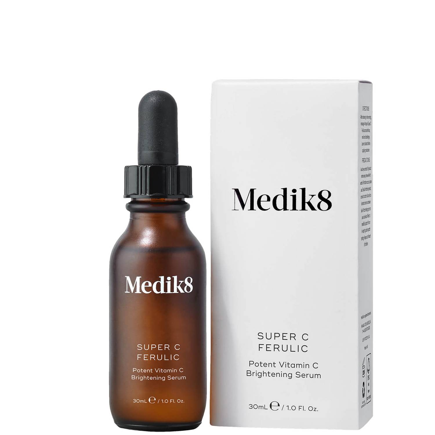 Medik8 Super C Ferulic 30ml