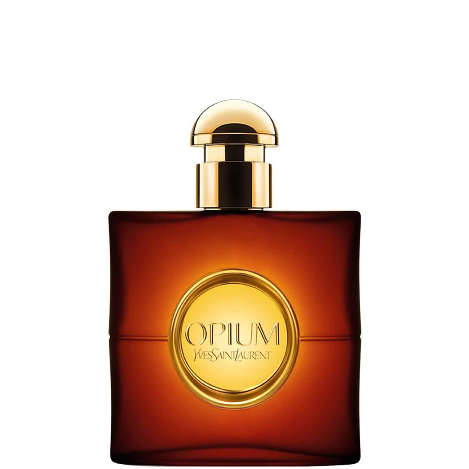 Yves Saint Laurent Opium Eau de Toilette 90ml