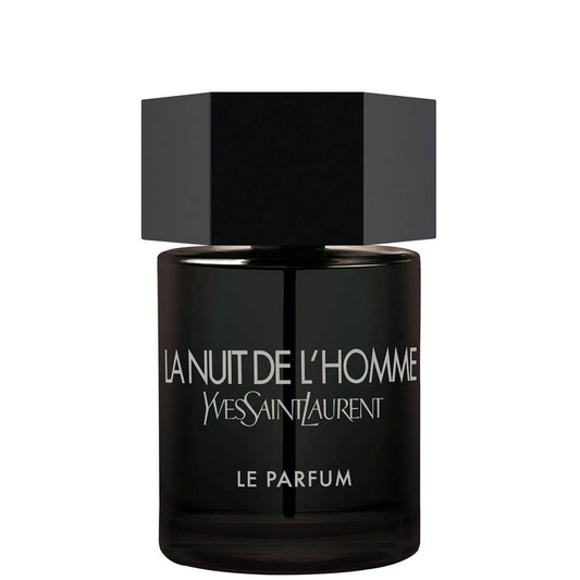 Yves Saint Laurent La Nuit De L'Homme Le Parfum Eau de Parfum 100ml