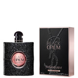 Yves Saint Laurent Black Opium Eau de Parfum 90ml