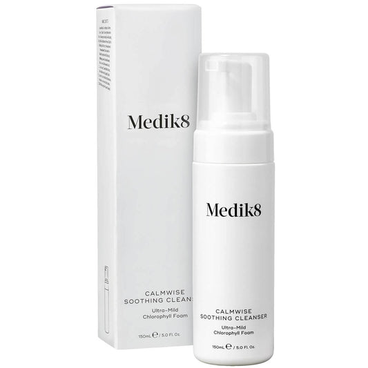 Medik8 Calmwise Soothing Cleanser 150ml