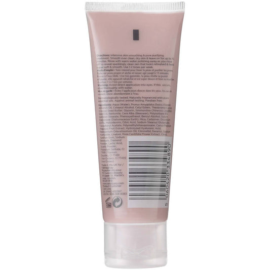 Sanctuary Spa Diamond Dust Refining Scrub Mask 75ml