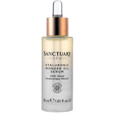 Sanctuary Spa Hyaluronic Wonder Oil Serum 30ml