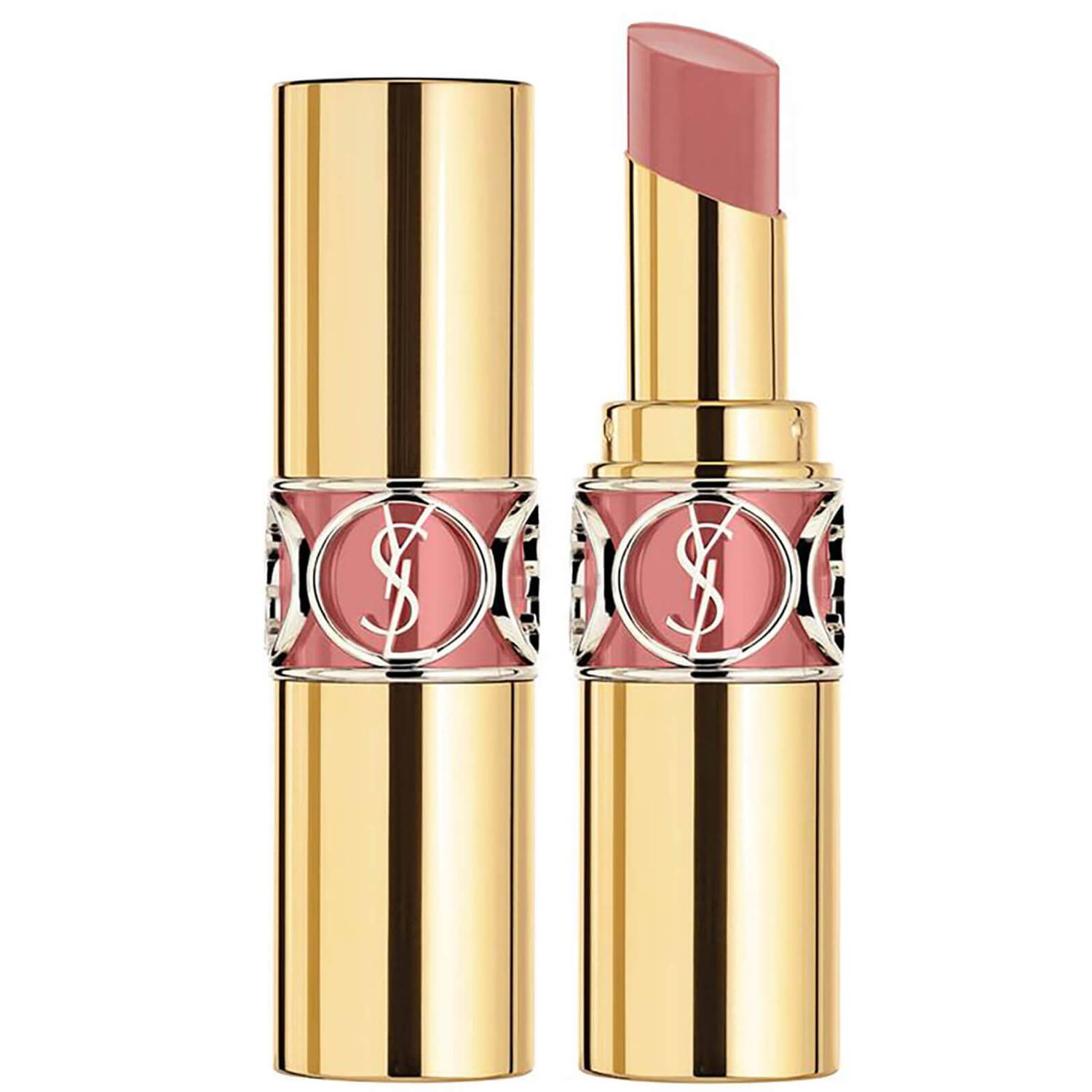 Yves Saint Laurent Rouge Volupte Shine Lipstick 4ml (Various Shades)