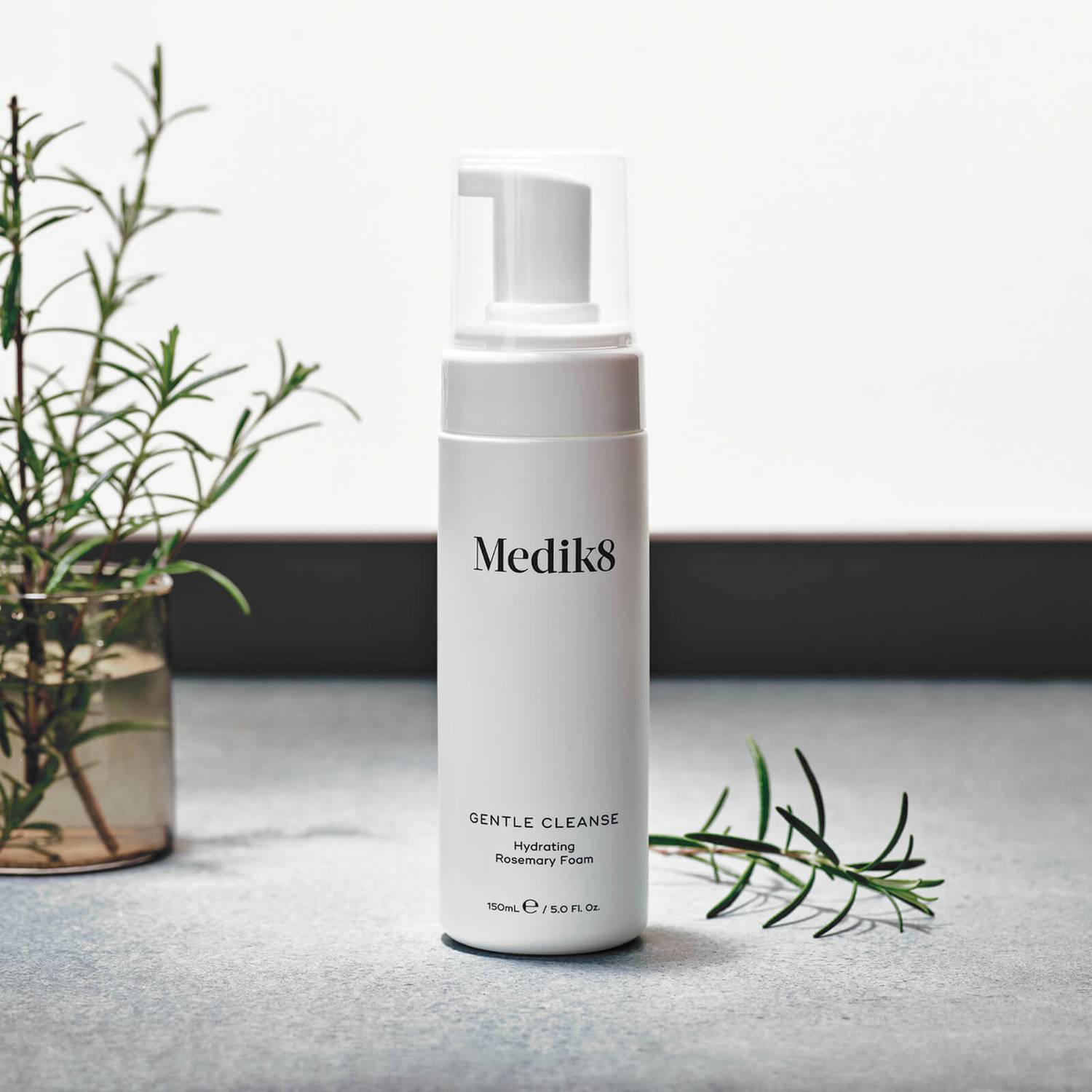 Medik8 Gentle Cleanser 150ml