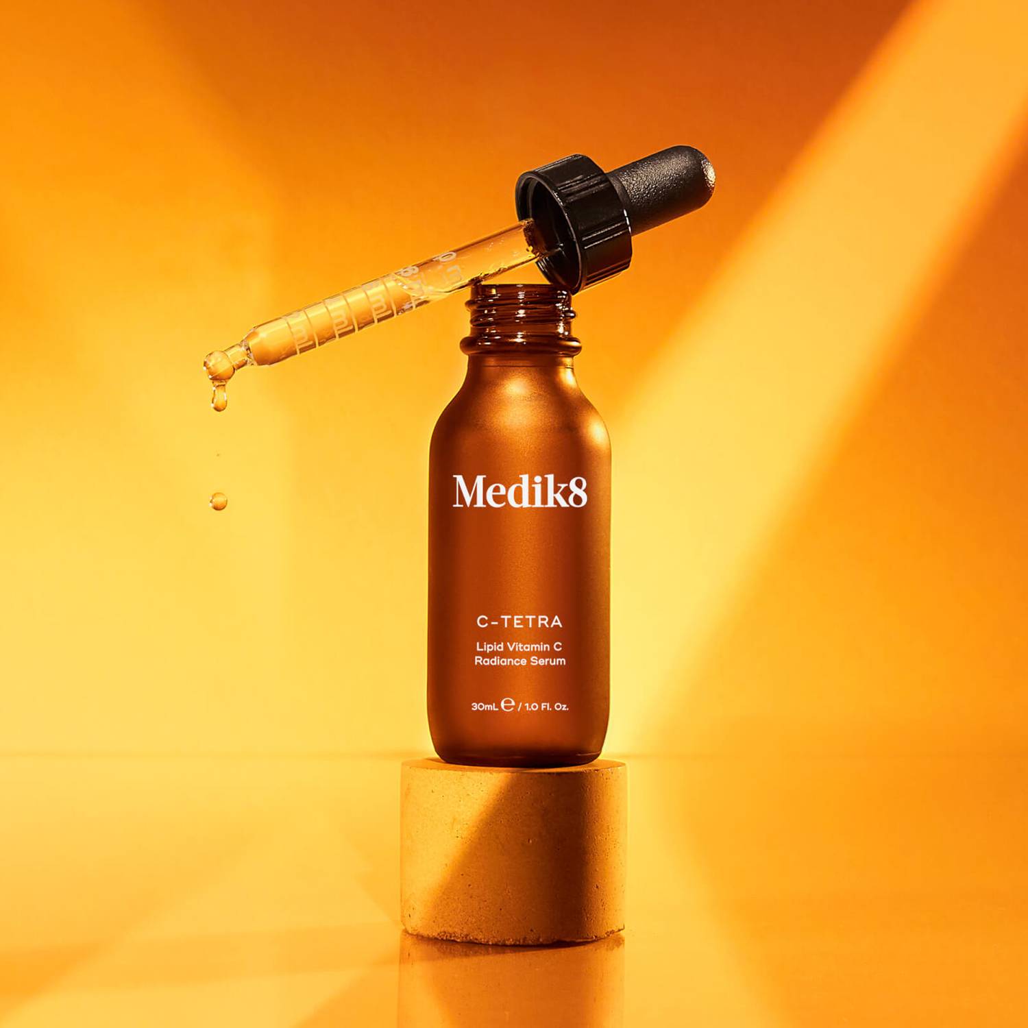 Medik8 C-Tetra Serum 30ml