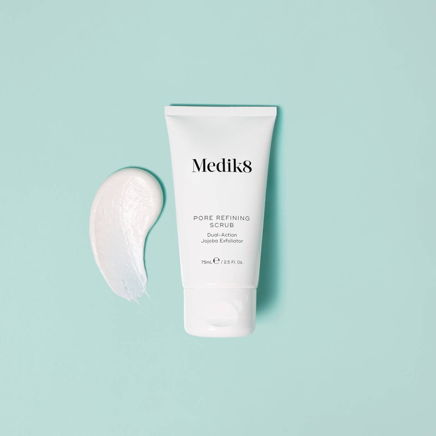 Medik8 Pore Refining Scrub 75ml