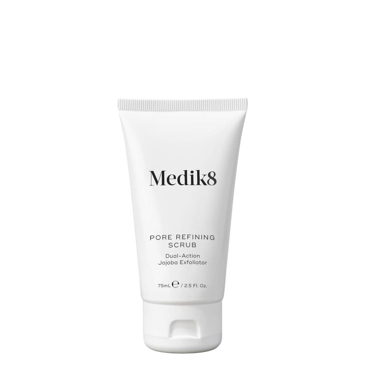 Medik8 Pore Refining Scrub 75ml