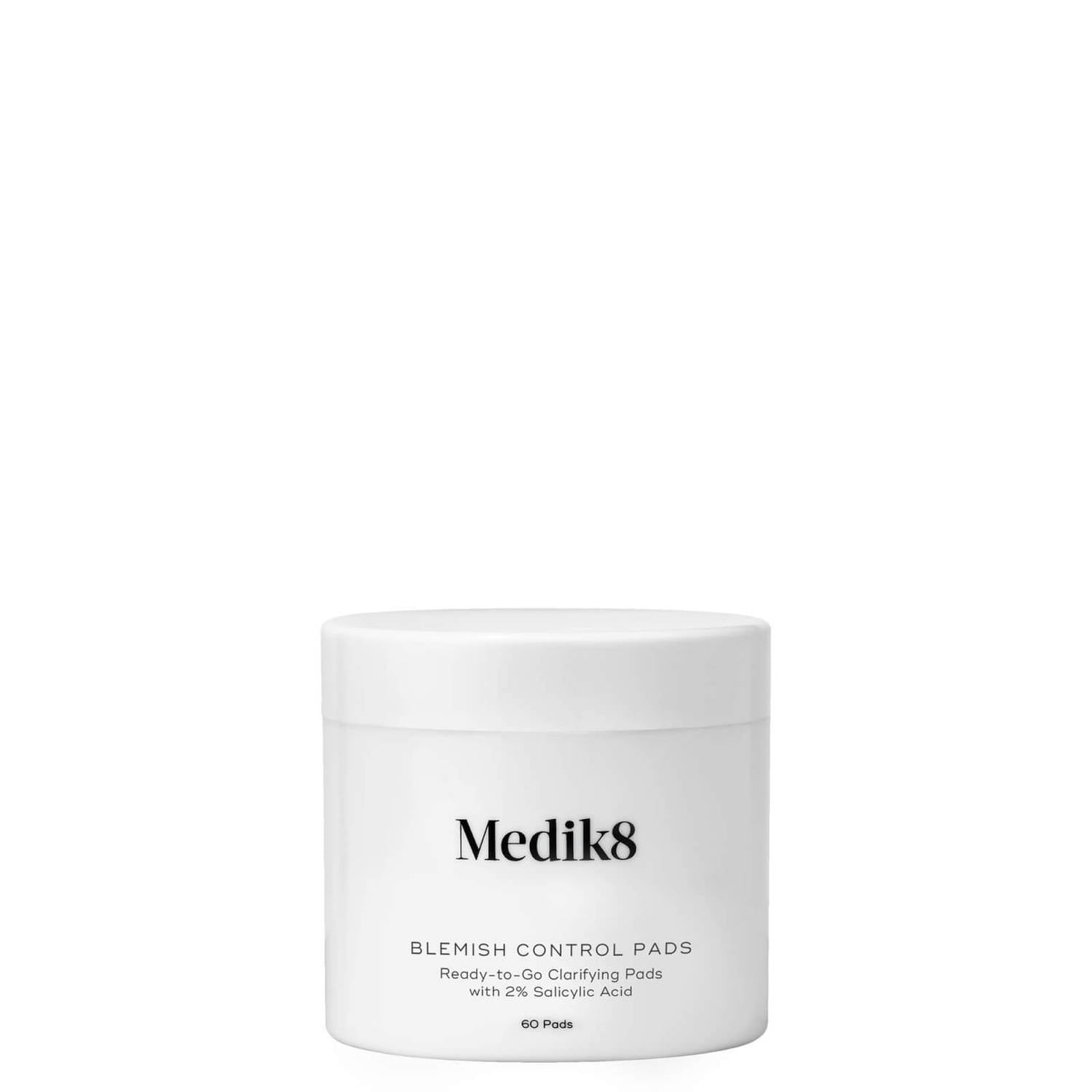 Medik8 Blemish Control Pads (60 Pads)