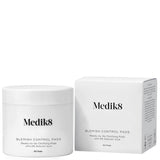 Medik8 Blemish Control Pads (60 Pads)