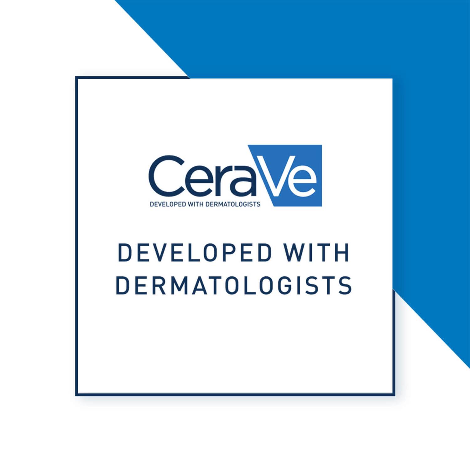 CeraVe Moisturising Lotion with Ceramides for Dry to Very Dry Skin 236ml