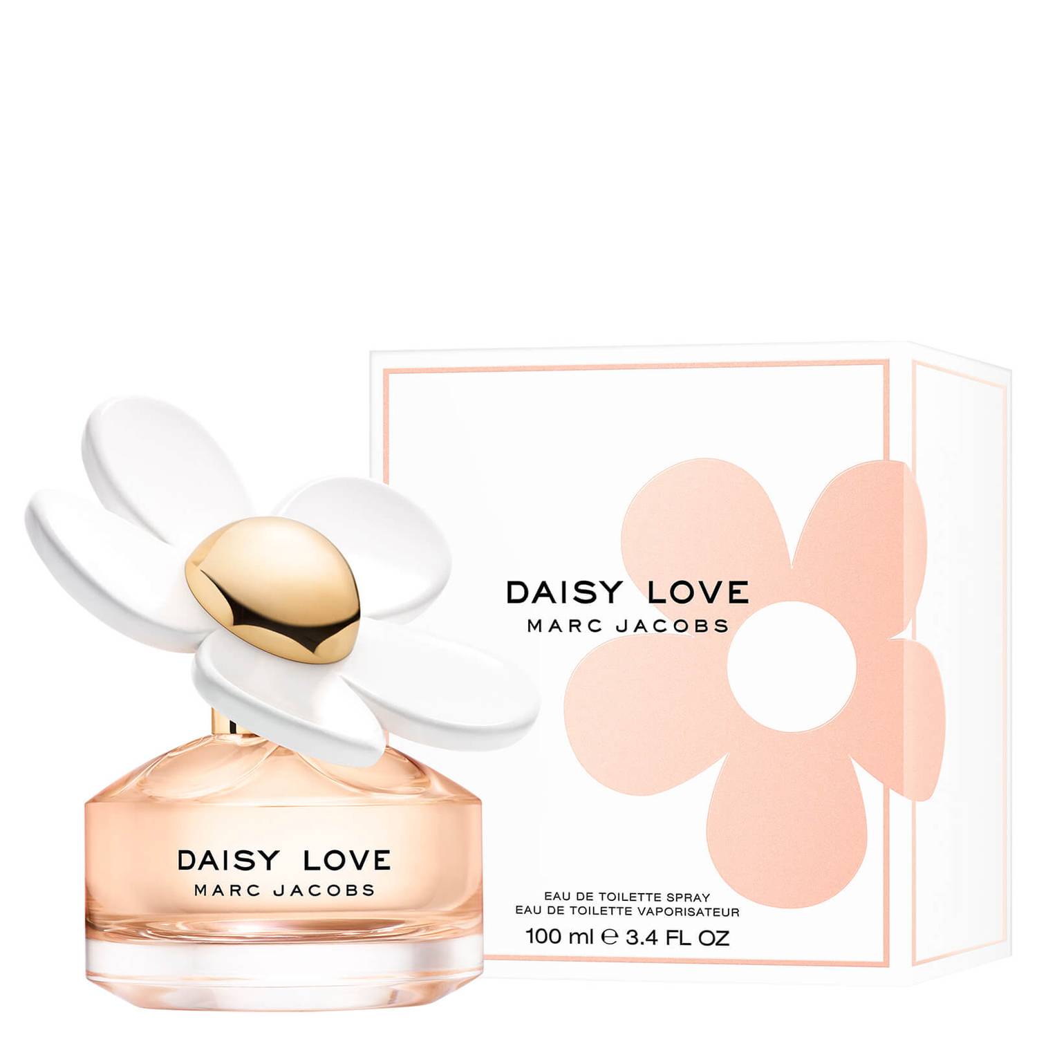 Marc Jacobs Daisy Love Eau de Toilette 100ml