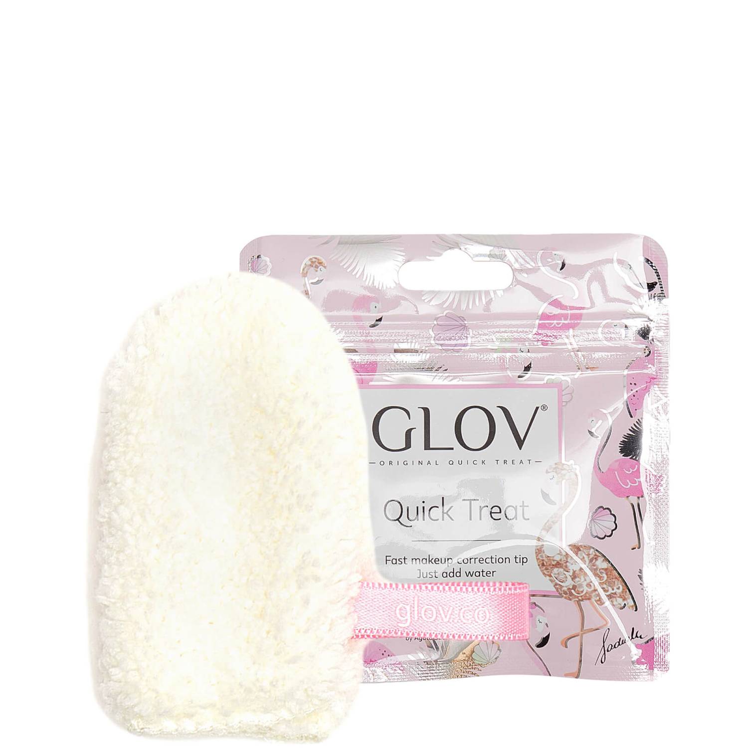 GLOV Travel Set Dry Skin