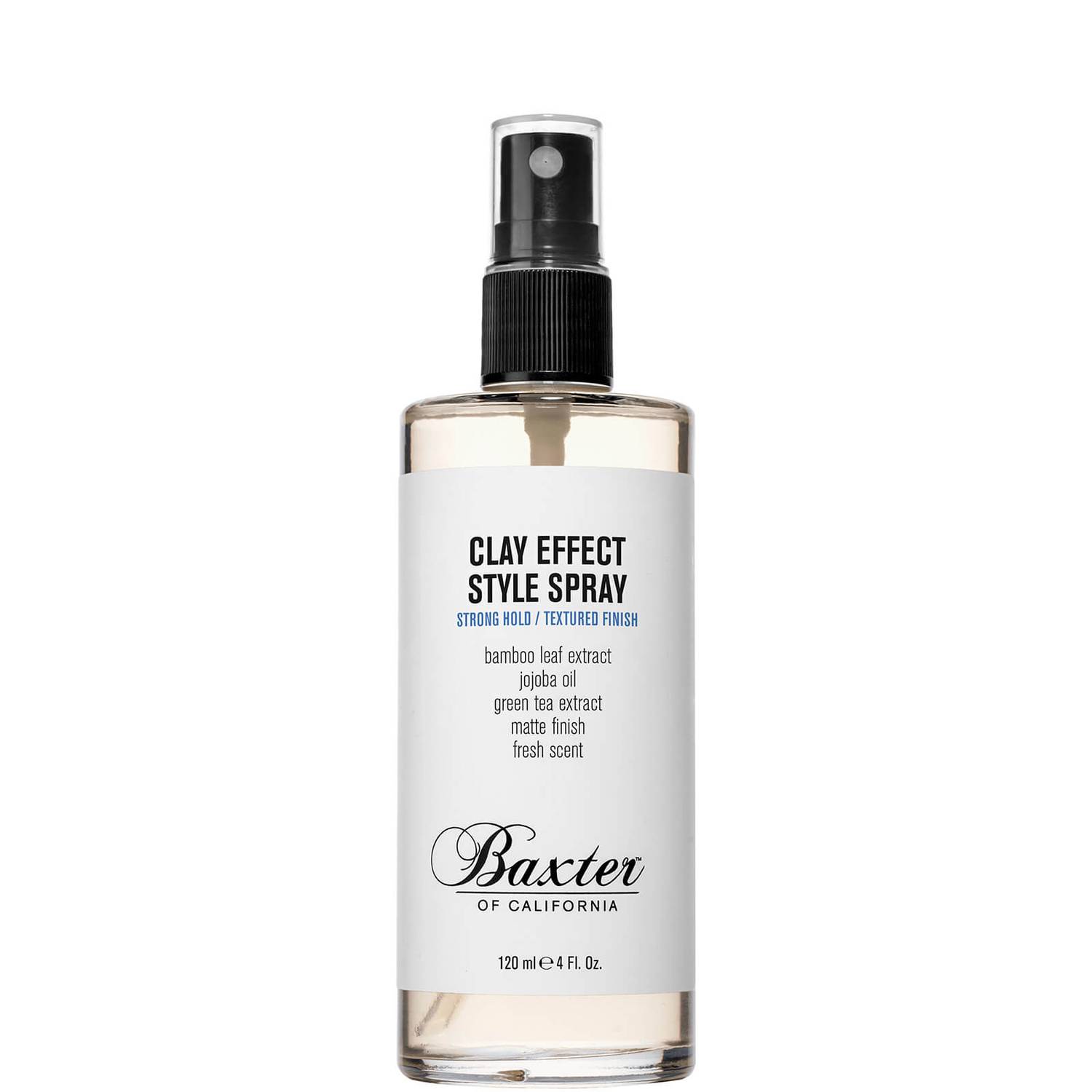 Baxter of California Clay Effect Spray 120ml