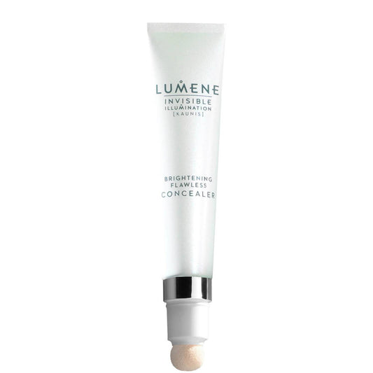 Lumene Invisible Illumination [Kaunis] Brightening Flawless Concealer