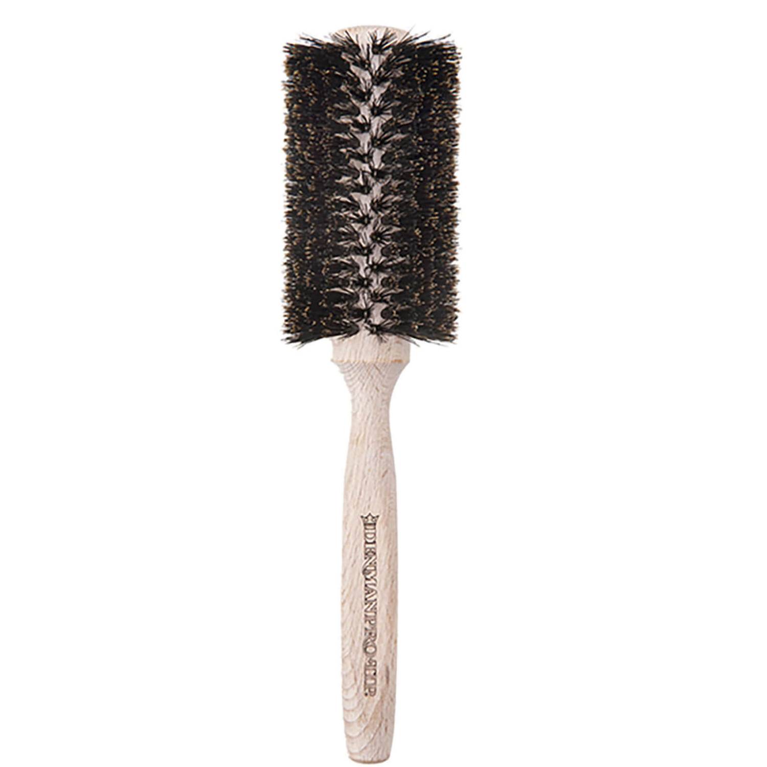 Denman Pro-Tip Natural Bristle Large Curling Brush