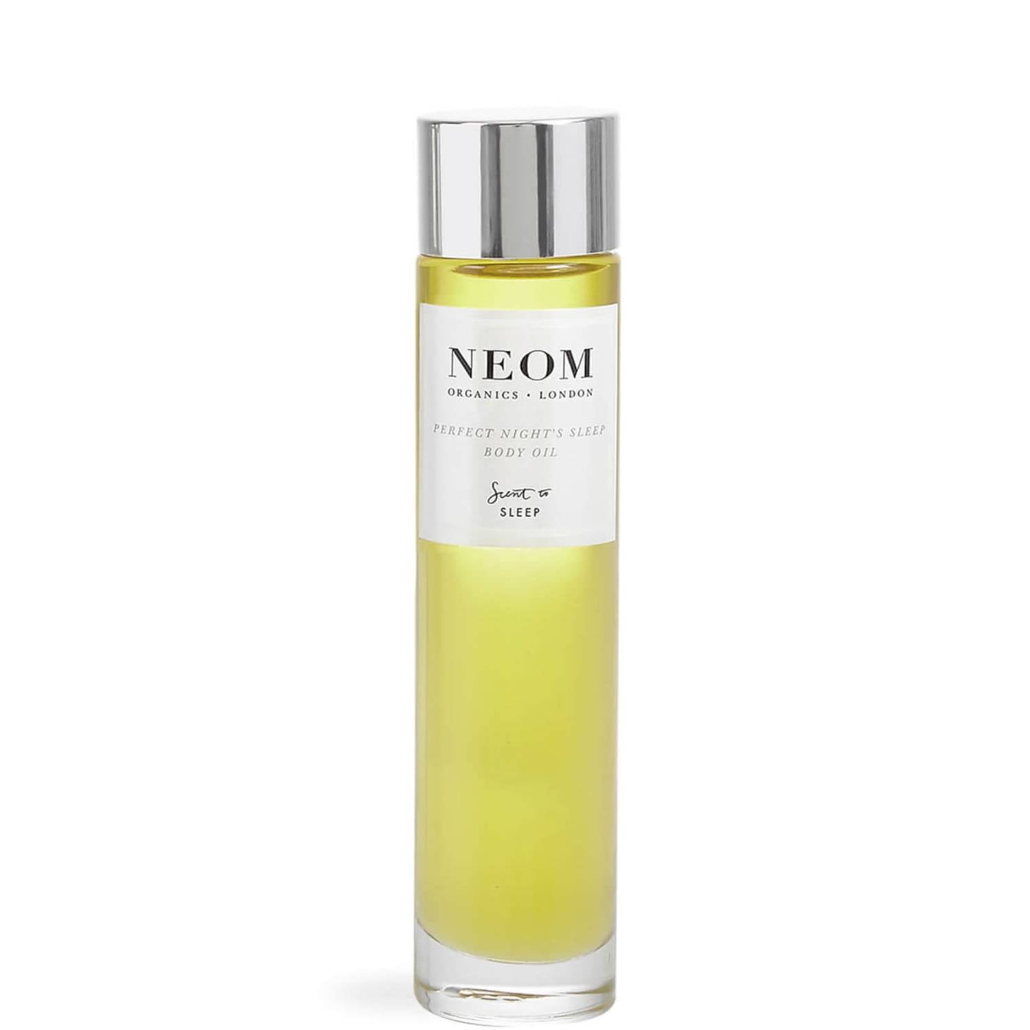 NEOM Organics Perfect Night's Sleep Body Oil 100ml