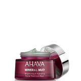 AHAVA Brightening & Hydrating Facial Treatment Mask 50ml