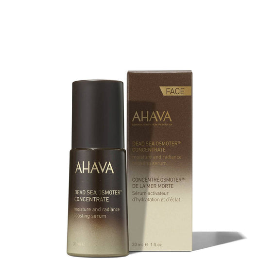 AHAVA Dead Sea Osmoter Concentrate 30ml