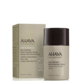 AHAVA Men Age Control Moisturizing Cream SPF 15 50ml