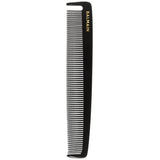 Balmain Contour Comb - Black and White