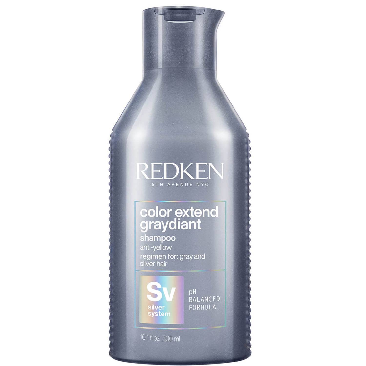 Redken Color Extend Graydiant Shampoo 300ml